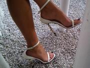 evening heels pleasure