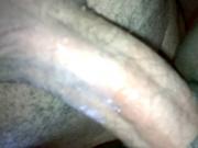 Ebony Wet Amateur