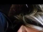 Mature Milf Swallows Cum