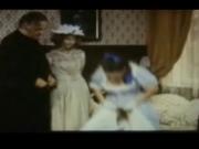 RETRO-VINTAGE CREAMPIES! 1950-1970