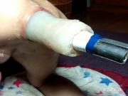 Anal dildo d1
