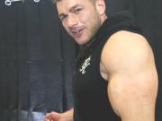 Let My Biceps Control You