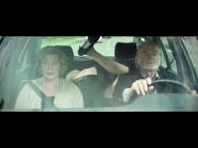 Martina Hill - Sex im Auto