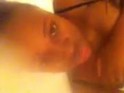 black vigin showing