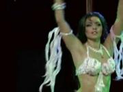 Alla Kushnir sexy belly Dance part 47