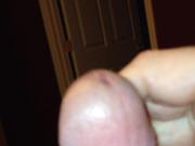 Long cum, Thick load