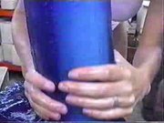 DILDO mega teil!!!!!!