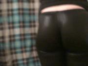 Craigslist teen in spandex leggings fucked #12