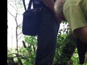 cruising...In a forest nearby pt2