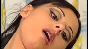 She needs the doctor!