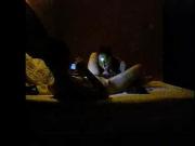 Chinese Doll Slut tong 1