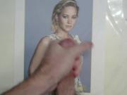 Jennifer Lawrence Tribute 2