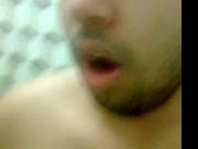 Gozando