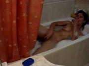 Bathtime Fun !