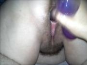 Homemade.. BBW.. Screams and Squirts