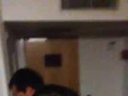 British Pakistani threesome at Travelodge