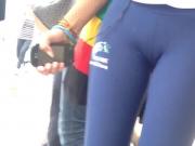 wow!!! amazing cameltoe 8