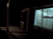 Walking Naked in a Hotel 6