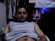 el goce de una masturbation