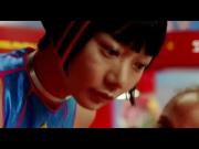 Doona Bae - Cloud Atlas