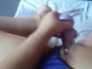 Jacqui dildo