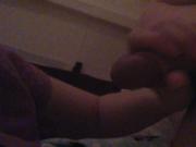 hot young milf sucks my cock