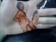 Hand Sex