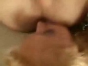 Double Anal Blonde