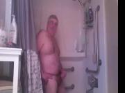 grandpa shower