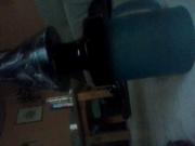 big black plug anal extreme
