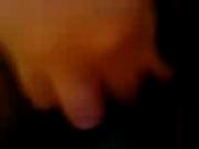 Wife Pleasing herself 3