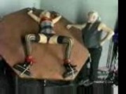 Wheel of Punishment