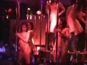 Thai Nude Gogo Girls Dancing