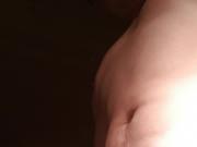 Me masturbating