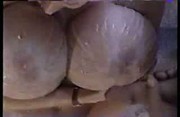 Enormous cumshot