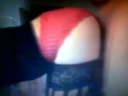 majtki nie przeszkoda