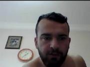 Masturbating Turkey-Turkish Hunk From Antalya