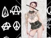 Punk Girls Music Slideshow
