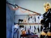 Mistress Karima