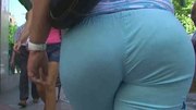 CANDID ASSES CULOS BOOTIES BUNDA in HD