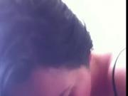 Cum Inside my mouth