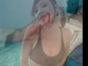 Cock sucking magic