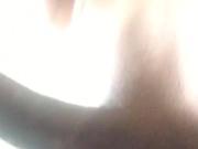 Shemale Gets Sucked