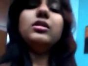 Desi GF Shamina Selfie Video Says - Dekho Jaan Choos Lo Inhe