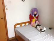 kigurumi play