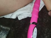 Dildo doppel fick