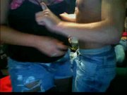 cam party 1