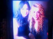 Tributo a caelike & Shakira