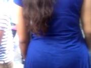 Big ass bangali desi girl