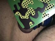 Stretching and Busting Balls 1 - 090719